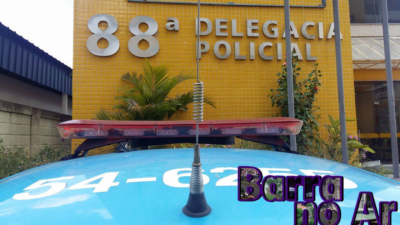Após discussão, mulher é jogada de laje por ex-companheiro no Areal