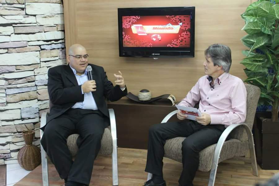 Opinião: Majoritária ou Proporcional? 