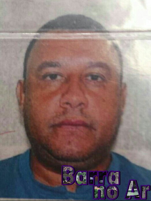 Preso suspeito apontado por homicídio na Muqueca 