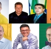 Disputa: Todos os sete candidatos barrenses não são eleitos deputados em 2018