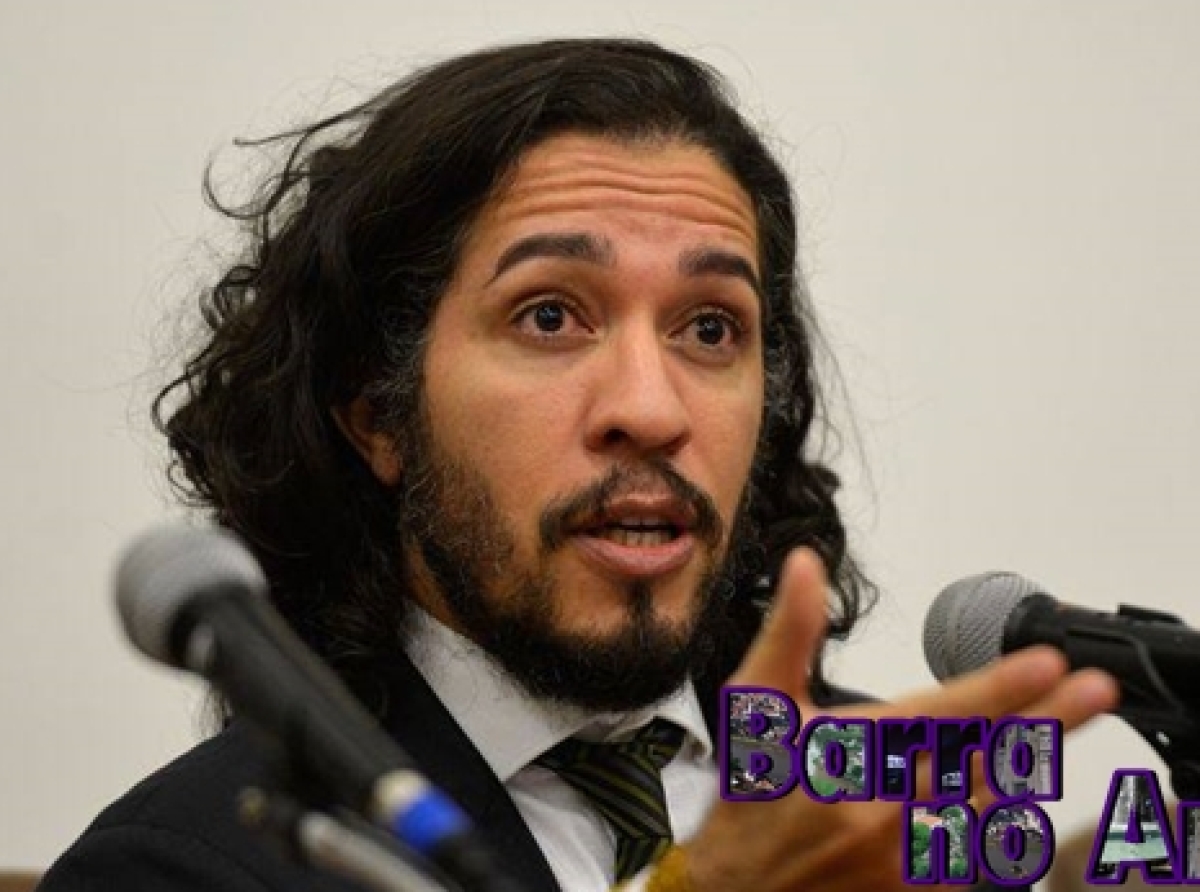 PSOL adia palestra que contaria com a presença do deputado Jean Wyllys