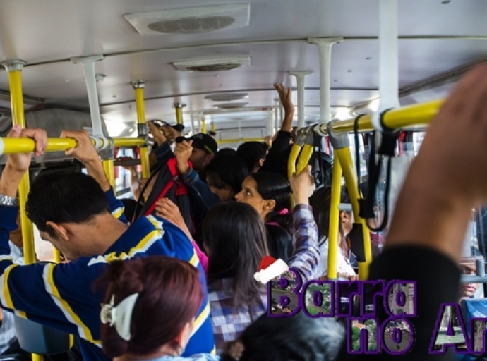 Barra do Piraí não terá aumento no valor das passagens de ônibus em 2019